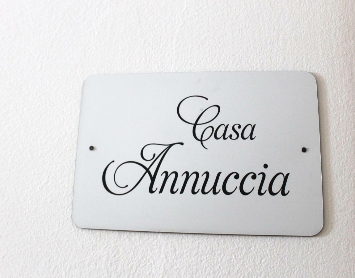 Вилла Casa Annuccia Аджерола Экстерьер фото